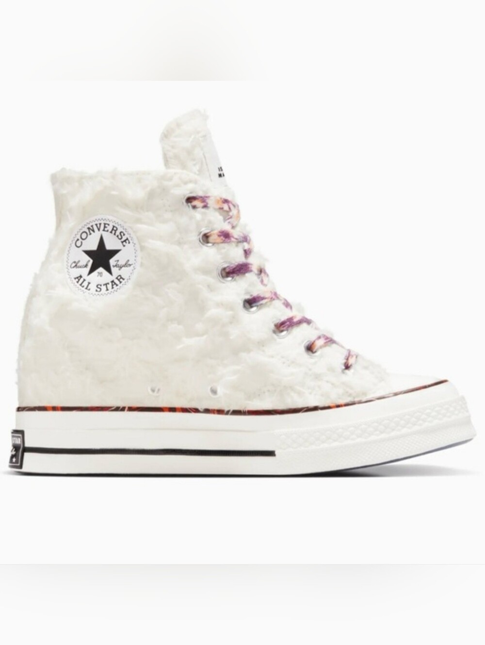 Converse Chuck 70 Isabel Marant High-Top Sneakers